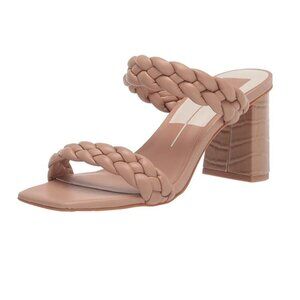 NWT Dolce Vita Women's Paily Sandal